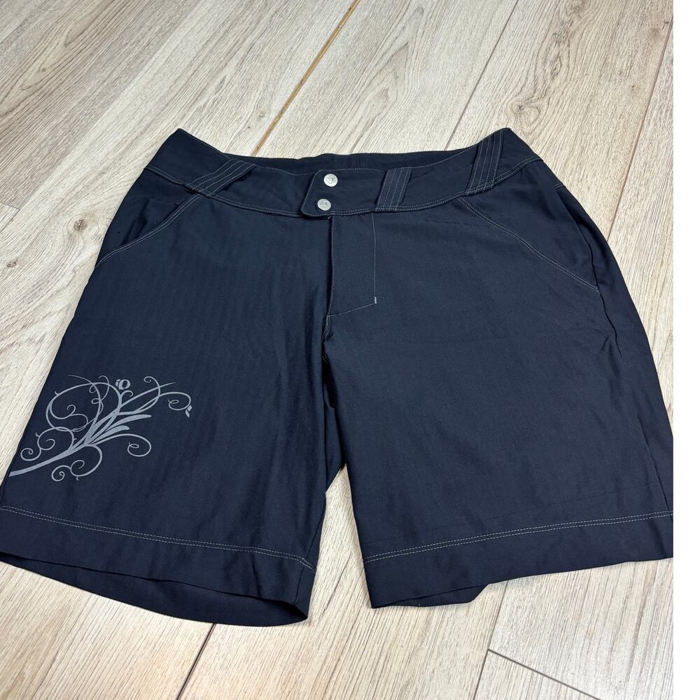 Pearl iZumi Cycling Shorts Bottoms Medium Pockets Outdoor Biking Medium